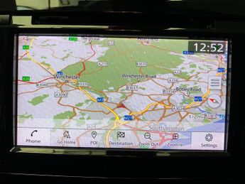 Nissan Qashqai 1.3 DIG-T Acenta Premium DCT (160 ps) - CRUISE - SPEED LIMIT REC