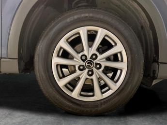 Mazda CX-5 2.0 e-SKYACTIV G MHEV Centre-Line (165 ps) - ADAPTIVE LED LIGHTS