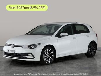 Volkswagen Golf 1.5 eTSI MHEV Life DSG (150 ps) - USB AUDIO - AMBIENT INTERIOR L