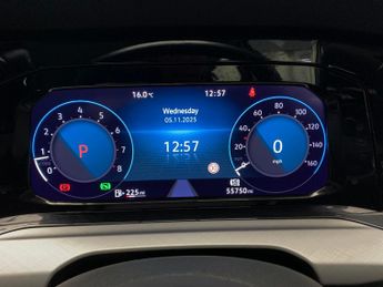 Volkswagen Golf 1.5 eTSI MHEV Life DSG (150 ps) - ADAPT CRUISE - NAV - LED