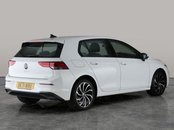 Volkswagen Golf 1.5 eTSI MHEV Life DSG (150 ps) - USB AUDIO - AMBIENT INTERIOR L