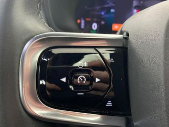 Polestar Polestar 2 Single Motor 69kWh Standard Range Fastback FWD (231 ps) - HEATED