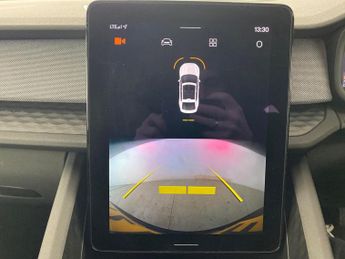 Polestar Polestar 2 Single Motor 69kWh Standard Range Fastback FWD (231 ps) - HEATED