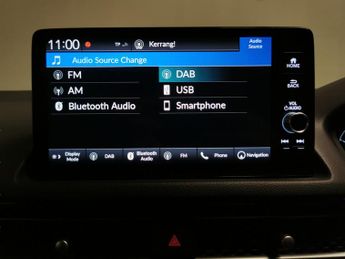 Honda Civic 2.0 h i-MMD Elegance eCVT (184 ps) - HEATED SEATS - BLIND SPOT A