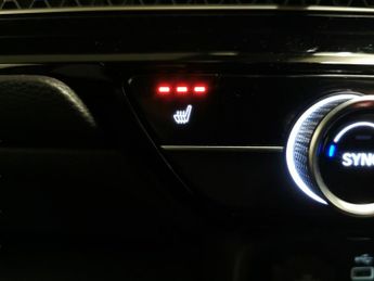 Honda Civic 2.0 h i-MMD Elegance eCVT (184 ps) - HEATED SEATS - BLIND SPOT A