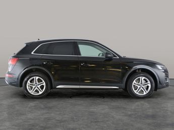 Audi Q5 2.0 TDI 40 Sport S Tronic quattro (204 ps) - WIFI - BLUETOOTH - 