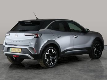 Vauxhall Mokka Electric 50kWh Ultimate (136 ps) - LED - REVERSE CAM - HEATED SEATS