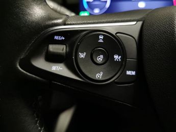 Vauxhall Mokka Electric 50kWh Ultimate (136 ps) - LED - REVERSE CAM - HEATED SEATS