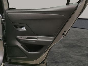 Vauxhall Mokka Electric 50kWh Ultimate (136 ps) - LED - REVERSE CAM - HEATED SEATS