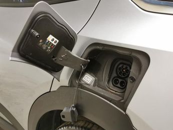 Vauxhall Mokka Electric 50kWh Ultimate (136 ps) - LED - REVERSE CAM - HEATED SEATS