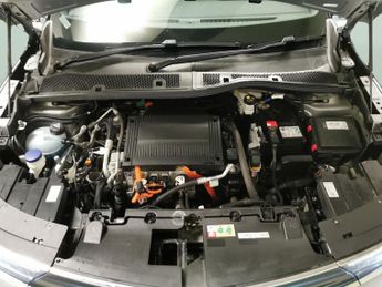 Vauxhall Mokka Electric 50kWh Ultimate (136 ps) - LED - REVERSE CAM - HEATED SEATS