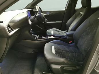 Vauxhall Mokka Electric 50kWh Ultimate (136 ps) - LED - REVERSE CAM - HEATED SEATS