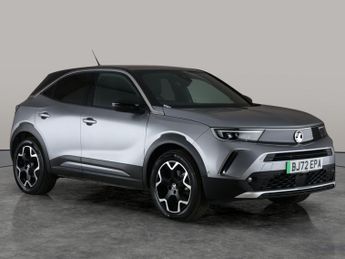 Vauxhall Mokka Electric 50kWh Ultimate (136 ps) - LED - REVERSE CAM - HEATED SEATS