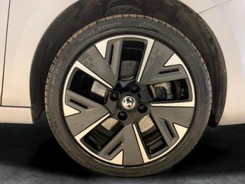 Vauxhall Corsa Electric 50kWh GS (136 ps) - CRUISE - DRIVING MODES - CLIMATE CONTROL