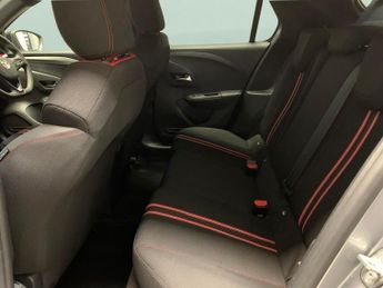 Vauxhall Corsa Electric 50kWh GS (136 ps) - CRUISE - DRIVING MODES - CLIMATE CONTROL