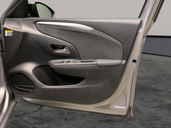 Vauxhall Corsa Electric 50kWh GS (136 ps) - CRUISE - DRIVING MODES - CLIMATE CONTROL