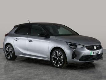 Vauxhall Corsa Electric 50kWh GS (136 ps) - CRUISE - DRIVING MODES - CLIMATE CONTROL