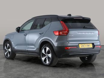 Volvo XC40 1.5h T4 Recharge 10.7kWh R-Design Plug-in (211 ps) - PARK ASSIST