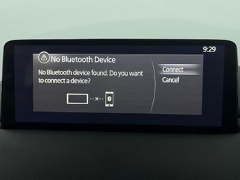 Mazda CX-5 2.0 e-SKYACTIV G MHEV Newground (165 ps) - BLIND SPOT ASSIST