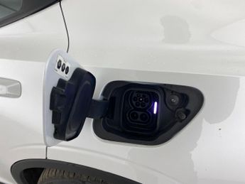 Polestar Polestar 2 Single Motor 64kWh Standard Range Fastback FWD (224 ps) - HEATED