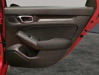 Honda Civic 2.0 h i-MMD Elegance eCVT (184 ps) - HEATED SEATS - BLIND SPOT A