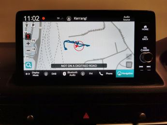 Honda Civic 2.0 h i-MMD Elegance eCVT (184 ps) - HEATED SEATS - BLIND SPOT A