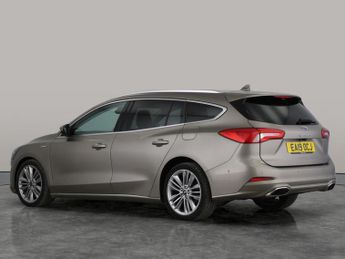 Ford Focus 2.0 EcoBlue Vignale (150 ps) - HEATED STEERING - FORD SYNC3