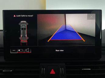 Audi Q5 2.0 TDI 40 Sport S Tronic quattro (204 ps) - WIFI - BLUETOOTH - 