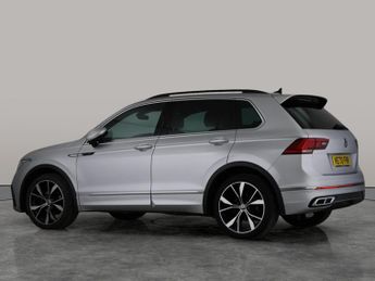 Volkswagen Tiguan 1.5 TSI R-Line DSG (150 ps) - HEATED SEATS - NAV - ASSISTANCE PA