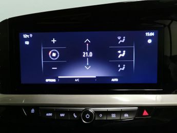 Vauxhall Mokka Electric 50kWh Ultimate (136 ps) - LED - REVERSE CAM - HEATED SEATS