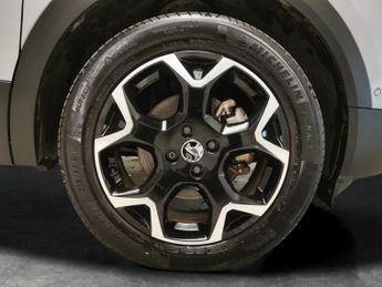 Vauxhall Mokka Electric 50kWh Ultimate (136 ps) - LED - REVERSE CAM - HEATED SEATS