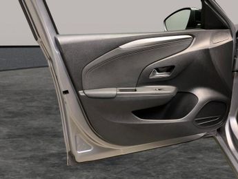 Vauxhall Corsa Electric 50kWh GS (136 ps) - CRUISE - DRIVING MODES - CLIMATE CONTROL