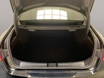 Mercedes-Benz CLA 1.3 CLA180 AMG Line Coupe 7G-DCT (136 ps) - COMFORT PACK