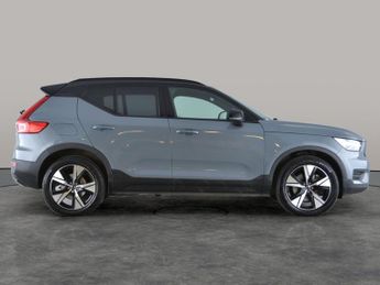 Volvo XC40 1.5h T4 Recharge 10.7kWh R-Design Plug-in (211 ps) - PARK ASSIST