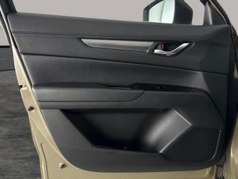 Mazda CX-5 2.0 e-SKYACTIV G MHEV Newground (165 ps) - LANE DEPARTURE 