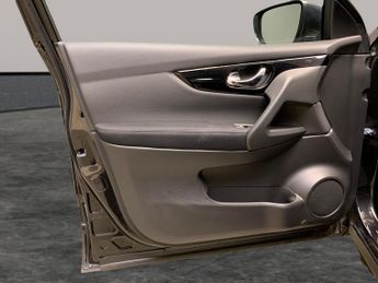 Nissan Qashqai 1.3 DIG-T Acenta Premium DCT (160 ps) - CRUISE - SPEED LIMIT REC