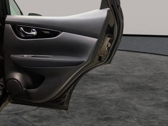 Nissan Qashqai 1.3 DIG-T Acenta Premium DCT (160 ps) - CRUISE - SPEED LIMIT REC