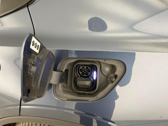 Polestar Polestar 2 Single Motor 69kWh Standard Range Fastback FWD (231 ps) - HEATED