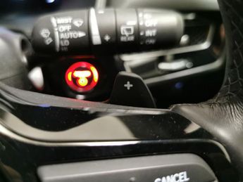 Honda Civic 2.0 h i-MMD Elegance eCVT (184 ps) - HEATED SEATS - BLIND SPOT A