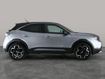 Vauxhall Mokka Electric 50kWh Ultimate (136 ps) - LED - REVERSE CAM - HEATED SEATS