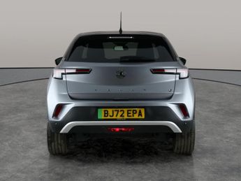 Vauxhall Mokka Electric 50kWh Ultimate (136 ps) - LED - REVERSE CAM - HEATED SEATS