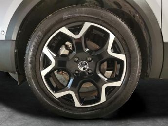 Vauxhall Mokka Electric 50kWh Ultimate (136 ps) - LED - REVERSE CAM - HEATED SEATS