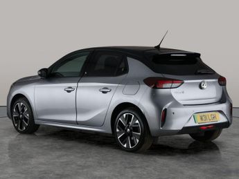 Vauxhall Corsa Electric 50kWh GS (136 ps) - CRUISE - DRIVING MODES - CLIMATE CONTROL