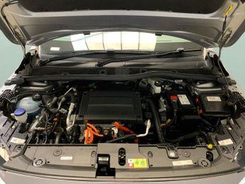 Vauxhall Corsa Electric 50kWh GS (136 ps) - CRUISE - DRIVING MODES - CLIMATE CONTROL