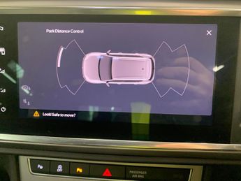 Seat Ateca 1.5 TSI EVO FR DSG (150 ps) - PARK ASSIST - LED - NAV