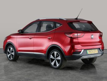 MG MG ZS 44.5kWh Exclusive (143 ps) - HEATED SEATS - NAV - BLIND SPOT ASS