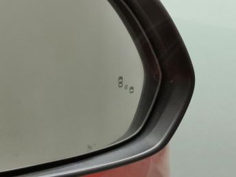 MG MG ZS 44.5kWh Exclusive (143 ps) - HEATED SEATS - NAV - BLIND SPOT ASS