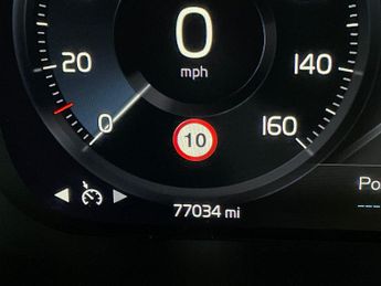 Volvo XC40 1.5h T4 Recharge 10.7kWh R-Design Plug-in (211 ps) - PARK ASSIST