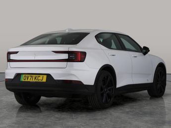 Polestar Polestar 2 Single Motor 64kWh Standard Range Fastback FWD (224 ps) - HEATED