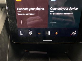 Polestar Polestar 2 Single Motor 64kWh Standard Range Fastback FWD (224 ps) - HEATED